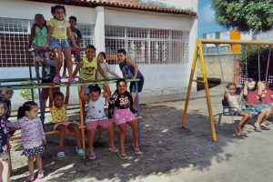 Kindergarten
